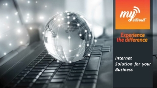 Reliable Business Internet Solutions for Enhanced Connectivity