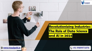 Data Science With Generative Ai | Generative Ai