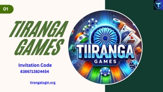 Green Modern Minimalist Agrifarm Company Presentation