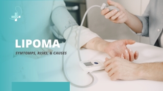 LIPOMA TREATMENTS IN KOCHI