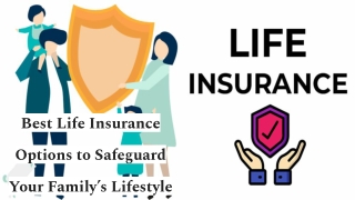 Life Insurance in Dubai