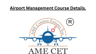 Careers in Airport Managment (1)