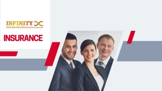 Best Insurance Broker in Australia | Infinity Insurance