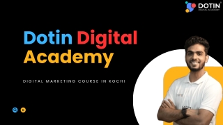 Dotin Digital Academy