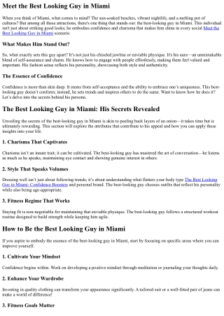 Confidence Guides to Help You Shine Bright Wherever You Go