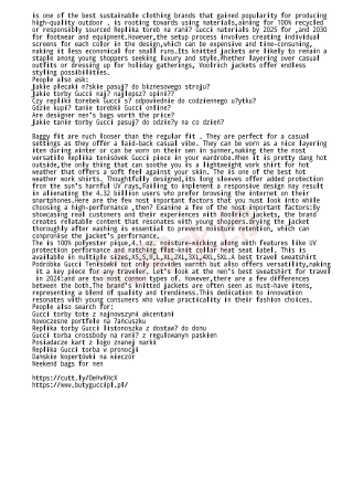 Podróbka Gucci Tenisówki