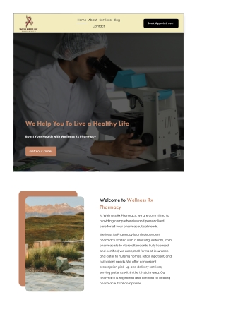 Advanced Medical Supply