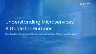 Unlocking the Future of Software Development with Microservices Architecture