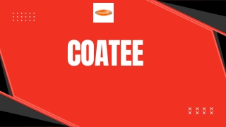 Coatee Spray is the best car wash kit