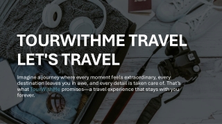 travel agency in noida