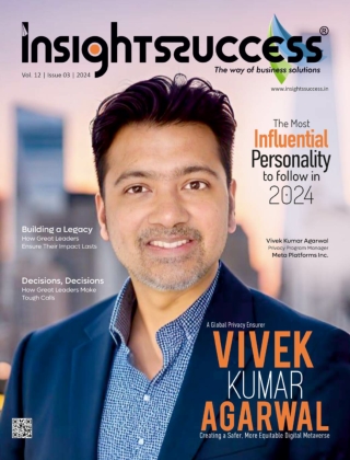 The Most Influential Personality to Follow in 2024 (2)