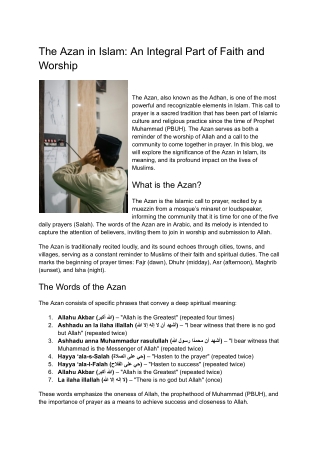 Fazaile Quran Online