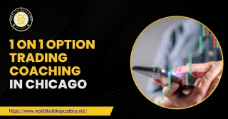 Expert 1-on-1 Options Trading Coaching in Chicago