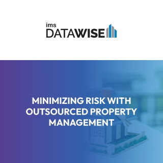 Minimizing Risk with Outsourced Property Management
