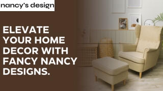 Expert Upholstery Services Los Angeles