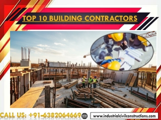 PEB Commercial Builders in Uttar Pradesh