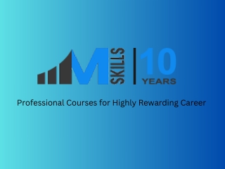 Digital Marketing Courses in Mumbai