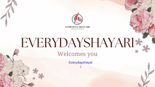 EVERYDAYSHAYARI (1)