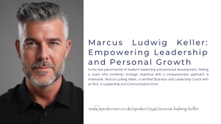 Build Resilient Teams with Leadership Coaching by Marcus L. Keller