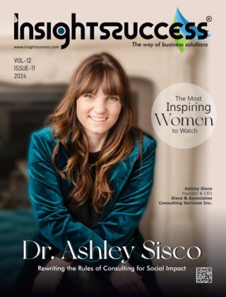 The Most Inspiring Women To Watch | Insights Success Media