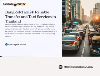 BangkokTaxi24-Reliable-Transfer-and-Taxi-Services-in-Thailand.pdf