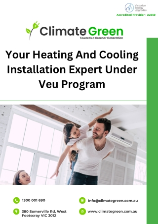 Climategreen pdf Submission