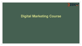 digital marketing course in ameerpet hyderabad