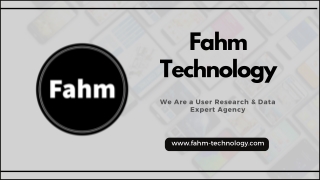 Fahm Technology  (1)