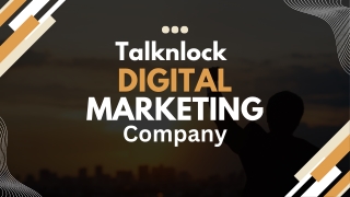 Black Brown Modern Digital Marketing Presentation (1)