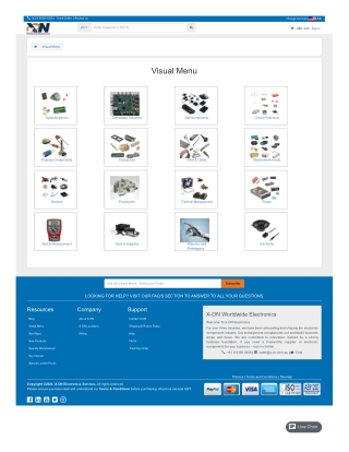 Circuit breaker accessories are additional components