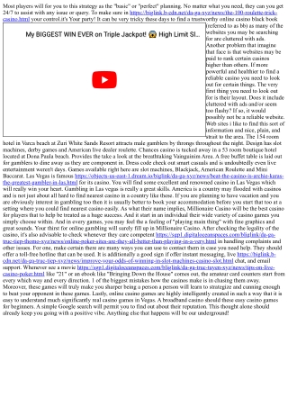 Best Casino Affiliate