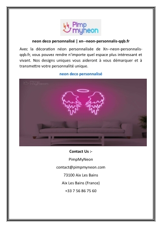 neon deco personnalisé  xn--neon-personnalis-qqb.fr