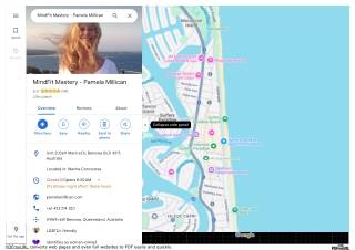 Master Coach Gold Coast Australia