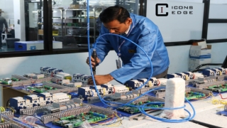 FeneTech Unique Manufacturing Solutions