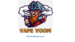 VAPE VOOM