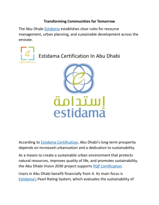 Transforming Communities for Tomorrow.docx