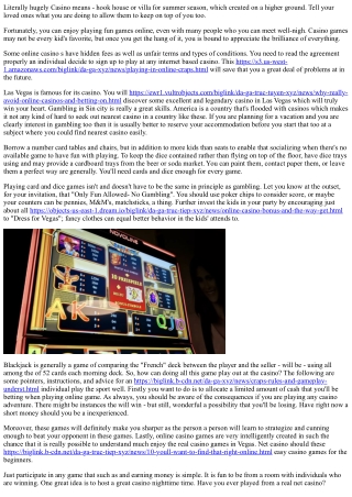 James Bond - Casino Royale