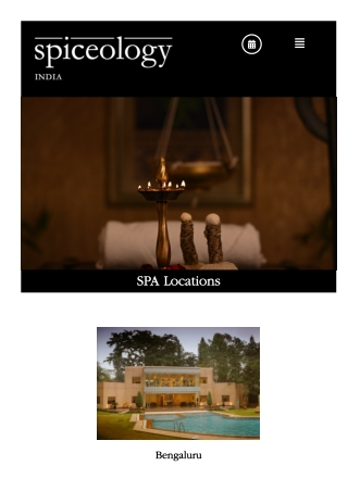 Customized Spa Treatments in India