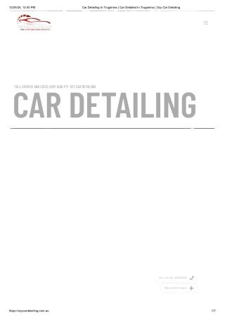 Best Car Paint Protection Coating for Long-Lasting Shine and Durability