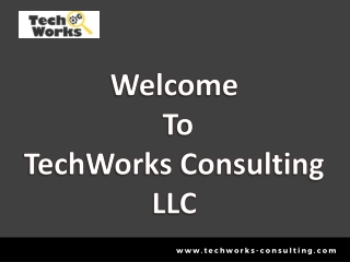 Remote IT support Corona - TechWorks Consulting LLC