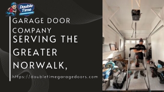 rusted Experts for Garage Door Installation, Repair & Maintenance