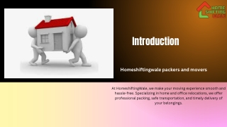 Homeshiftingwale packers and movers in Crossing Republic, Ghaziabad