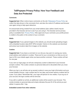 TellPopeyes - www.tellpopeyes.com - Win $1000 Gift Card