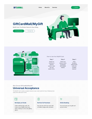 Check MyGift Balance from top retailers, brands, at GiftCardMall/MyGift