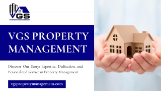 Expert Property Management Solutions Tailored for Multi-Property Landlords