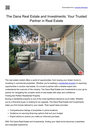 foreclosure homes for sale