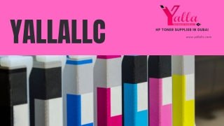 The Cost of HP Toners: Comparing Prices from Different Suppliers