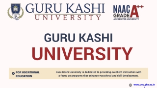 Can Vocational Training Help You Transition to a New Career?