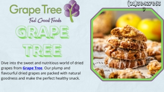 Almonds - Nature’s Crunchy Powerhouse