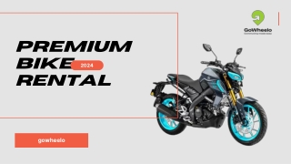 Exploring Goa Made Easy: Affordable Scooty Rentals